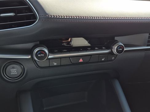 New 2026 MAZDA MAZDA3 2.5 S Sedan w/ Preferred Pkg image 22