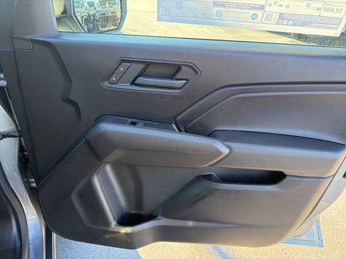 New 2026 Chevrolet Colorado Trail Boss image 25