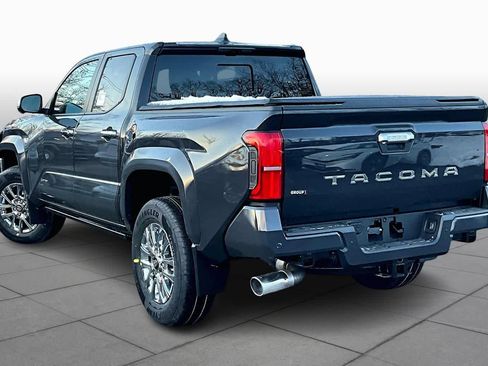 New 2026 Toyota Tacoma Limited image 11
