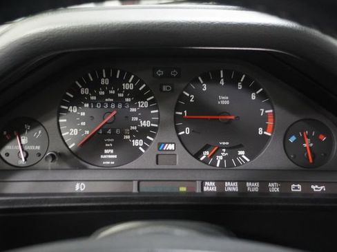 Used 1991 BMW M3 Coupe image 23