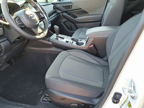 New 2026 Subaru Crosstrek 2.0i Premium image 14