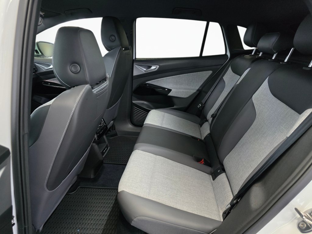 New 2026 Volkswagen ID.4 Pro AWD/4WD image 27