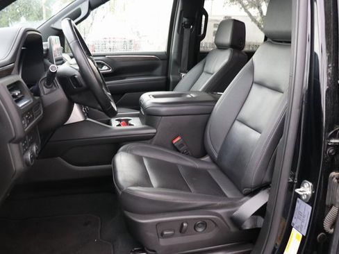 Used 2023 Chevrolet Tahoe LT image 15