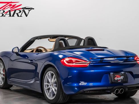 Used 2013 Porsche Boxster S image 3