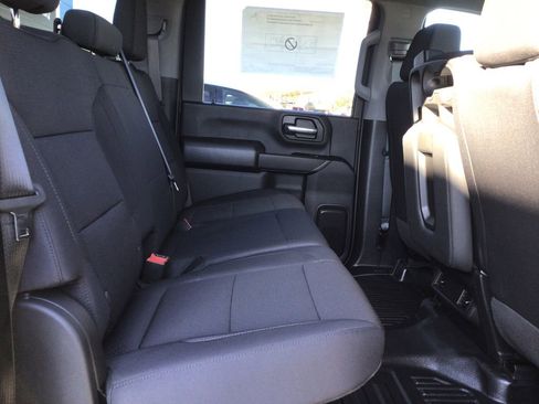 New 2026 Chevrolet Silverado 2500 W/T w/ WT Convenience Package image 10