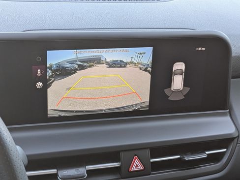 Used 2025 Kia Seltos SX w/ SX Sunroof Package image 23