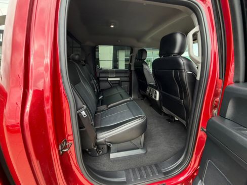 Used 2020 Ford F250 Lariat AWD/4WD image 39