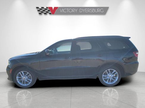 Used 2024 Dodge Durango GT image 5