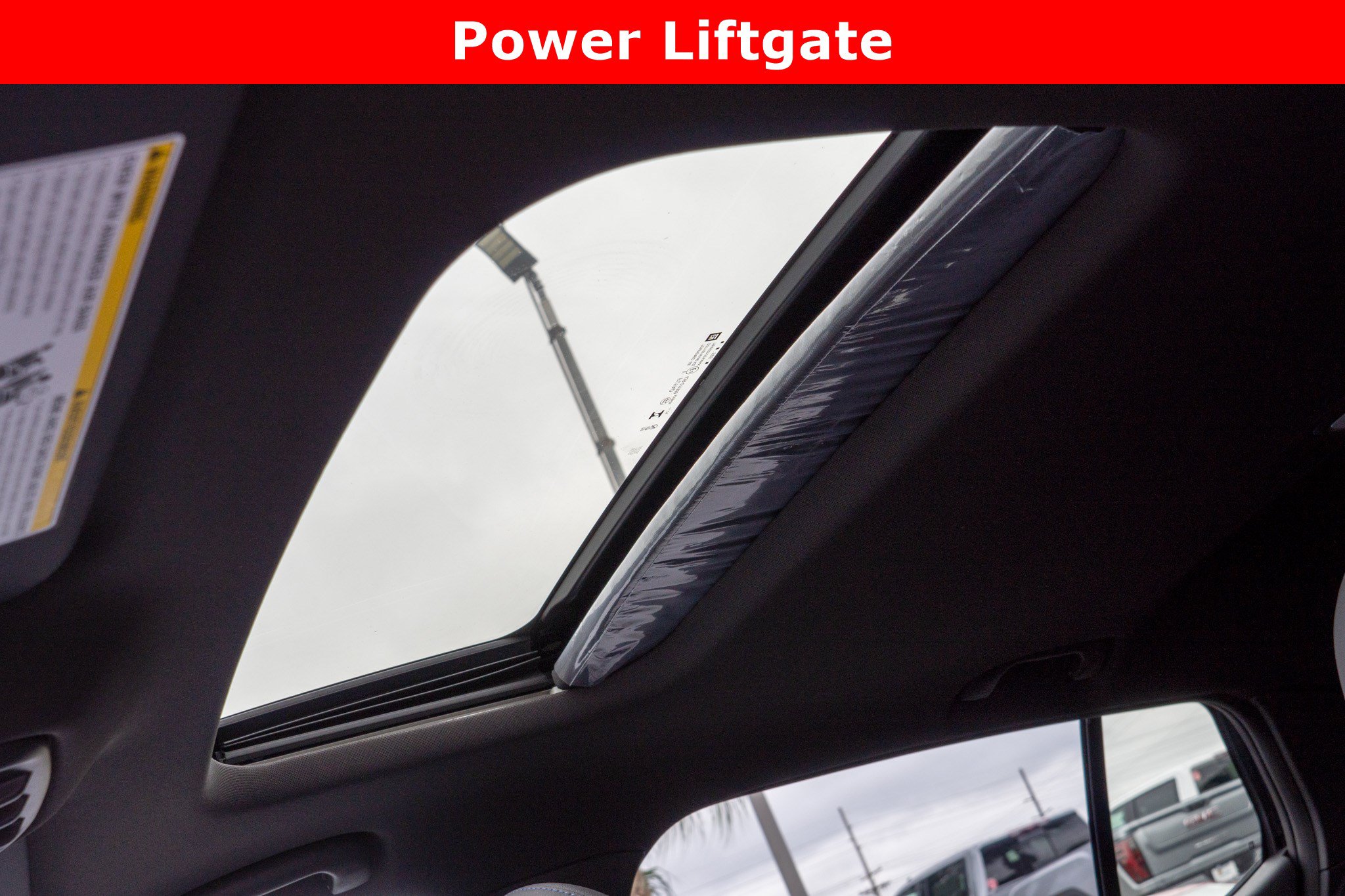 New 2026 Buick Envista Sport Touring w/ Convenience I Package FWD image 29