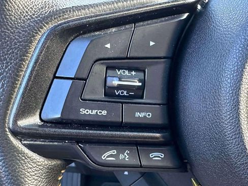 Certified 2023 Subaru Crosstrek 2.5i Sport image 18