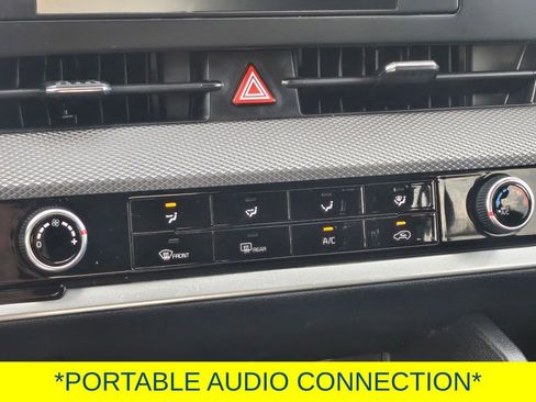 Used 2023 Kia Sportage LX image 21