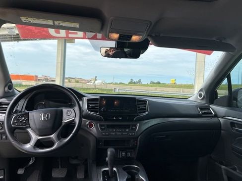 Used 2019 Honda Pilot EX-L image 39