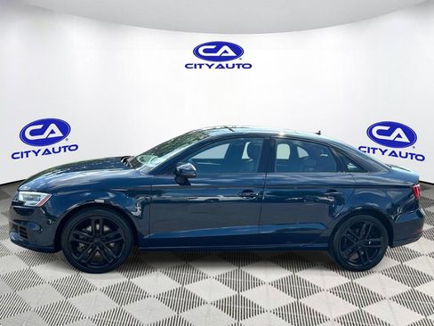 Used 2020 Audi A3 2.0T Premium FWD image 8