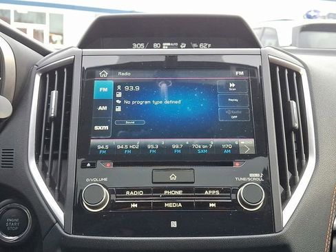 Used 2020 Subaru Crosstrek 2.0i Limited w/ Popular Package #4 image 19