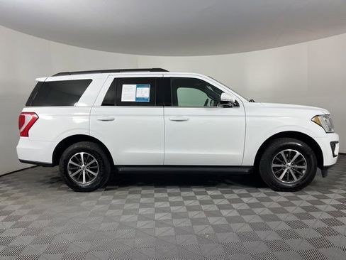Used 2019 Ford Expedition XLT w/ Equipment Group 201A image 11