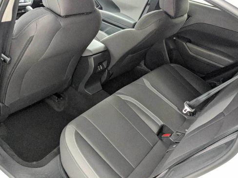 New 2026 Subaru Crosstrek 2.0i Premium image 20