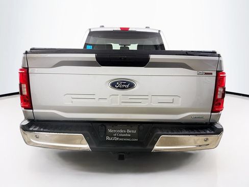Used 2021 Ford F150 XL w/ Equipment Group 101A High AWD/4WD image 6