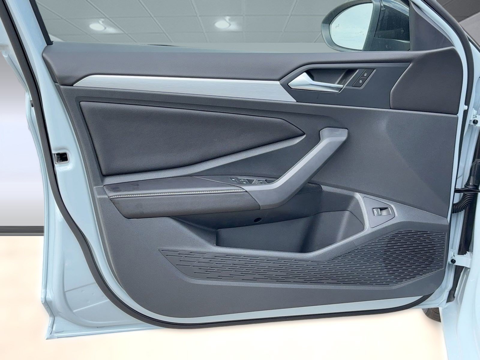 New 2026 Volkswagen Jetta Sport FWD image 18