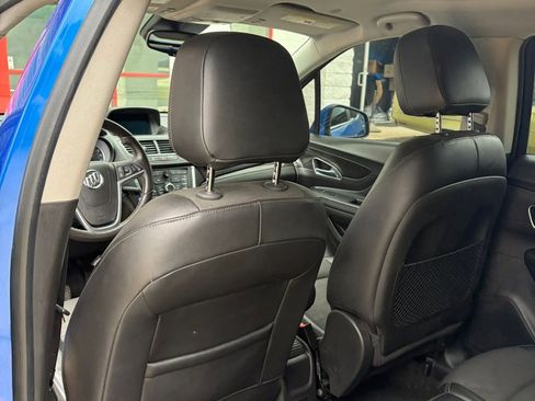 Used 2016 Buick Encore FWD image 8