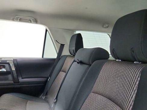 Used 2022 Toyota 4Runner TRD Off-Road image 29