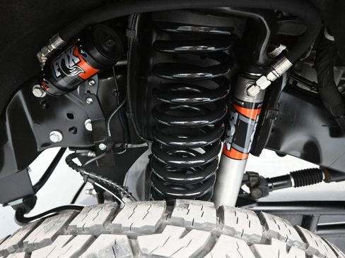 Used 2023 Ford F250 XLT w/ Black Appearance Package image 31