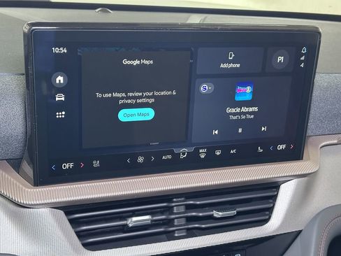 New 2026 Ford Explorer Active image 29