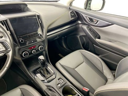 Used 2021 Subaru Crosstrek 2.5i Sport w/ Moonroof Package AWD/4WD image 25
