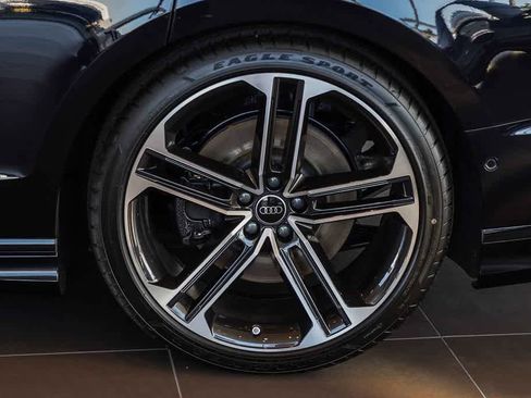 New 2026 Audi A8 L 3.0T AWD/4WD image 11
