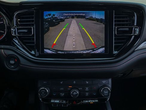 New 2026 Dodge Durango GT w/ Blacktop Package AWD/4WD image 30