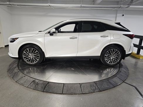 Used 2024 Lexus RX 350 AWD image 5