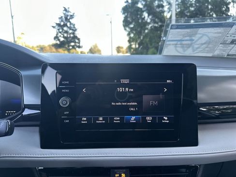 New 2025 Volkswagen Taos S image 16