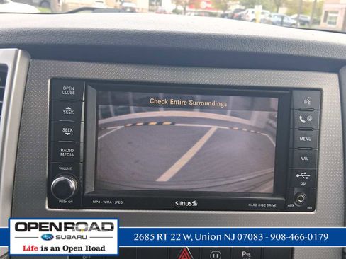 Used 2008 Jeep Grand Cherokee Laredo image 29