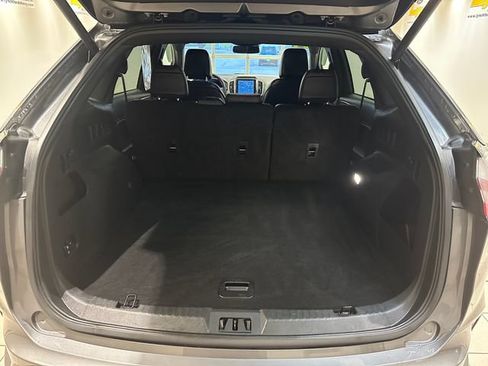 Certified 2024 Ford Edge ST-Line AWD/4WD image 20