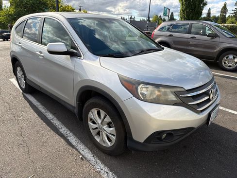 Used 2014 Honda CR-V EX image 3