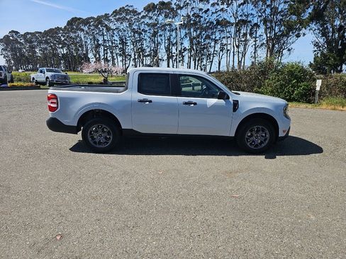 New 2026 Ford Maverick XLT w/ Equipment Group 301A image 39