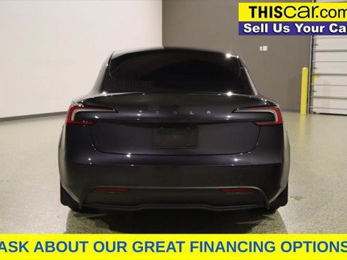 Used 2025 Tesla Model 3 Long Range RWD image 6