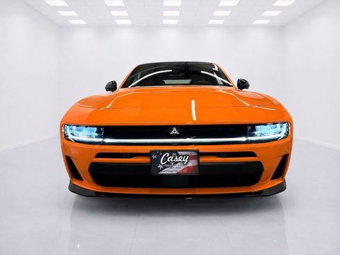 Used 2026 Dodge Charger Scat Pack AWD/4WD image 4