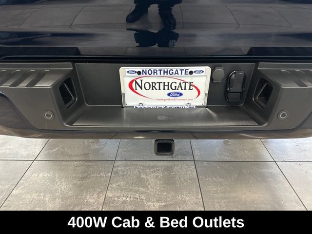 Used 2024 Ford F150 XLT w/ Equipment Group 302A MID AWD/4WD image 9