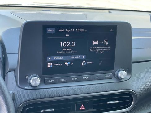 Certified 2023 Hyundai Kona SE image 12