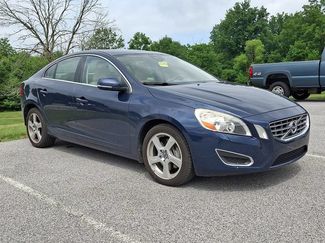 Used 2013 Volvo S60 T5 Premier AWD/4WD video 1
