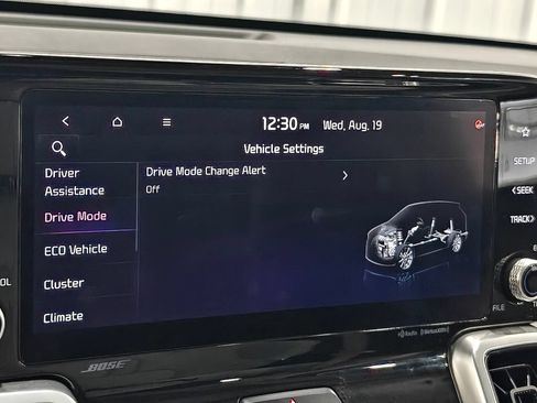 Used 2022 Kia Sorento SX Prestige AWD/4WD image 58