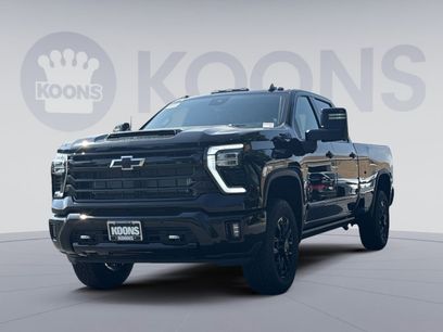 New 2026 Chevrolet Silverado 3500 High Country w/ High Country Premium Package