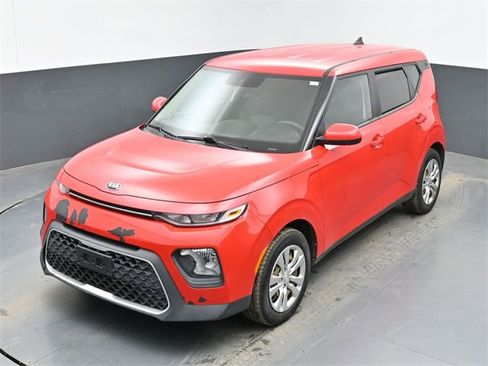 Used 2020 Kia Soul LX image 15