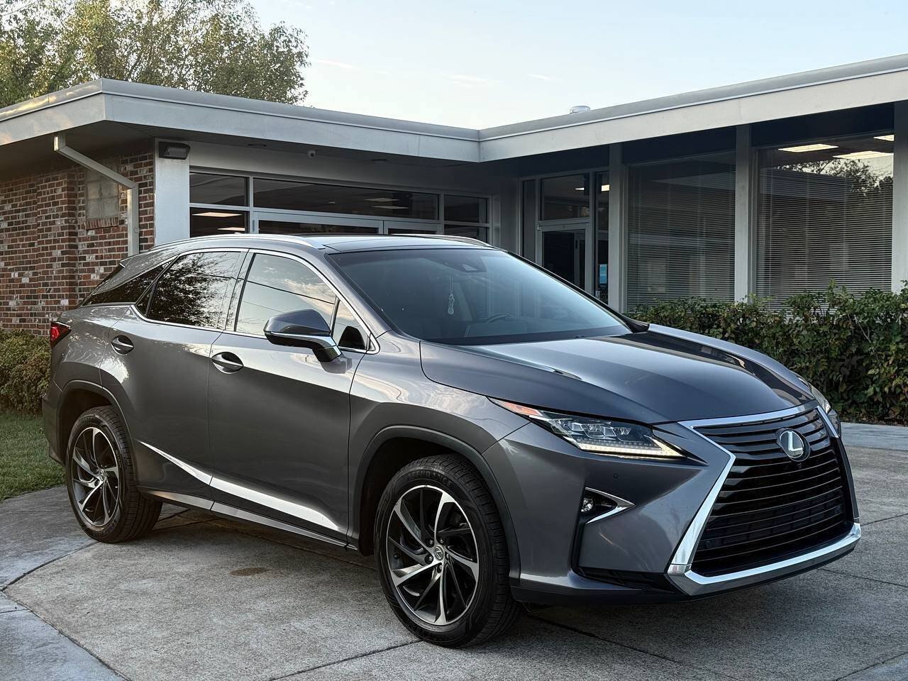 Used 2016 Lexus RX 350 AWD w/ Luxury Package image 7