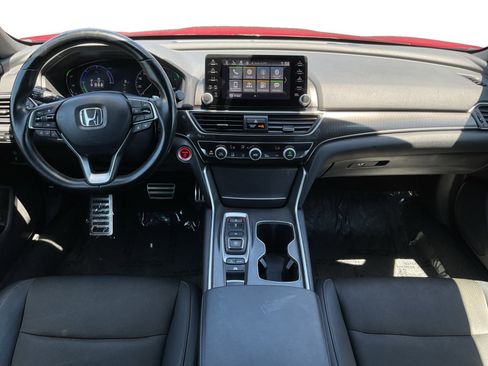 Used 2022 Honda Accord Sport image 10