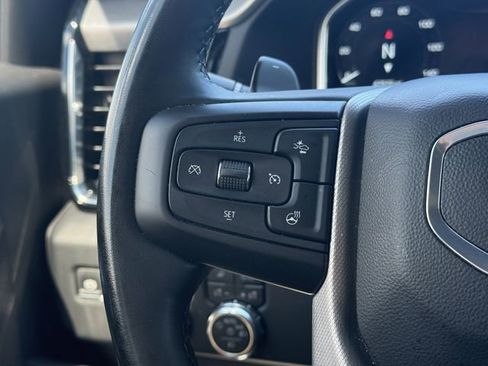 Used 2024 GMC Sierra 1500 Denali w/ Denali Reserve Package image 25