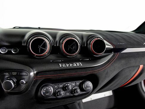 Used 2017 Ferrari F12tdf image 27