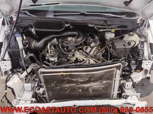 Used 2020 Ford Transit 350 148 High Roof Extended w/ Load Area Protection Package image 10