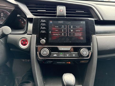 Used 2020 Honda Civic Sport image 14
