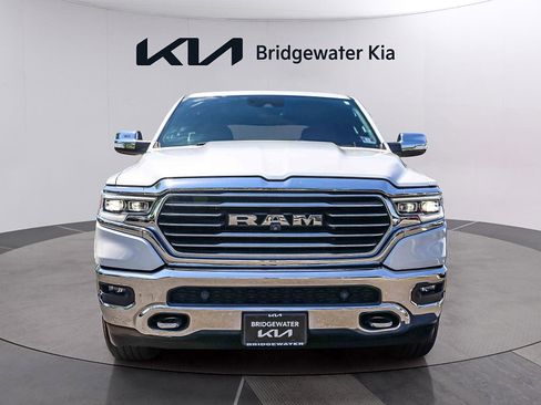 Used 2019 RAM 1500 Limited AWD/4WD image 2